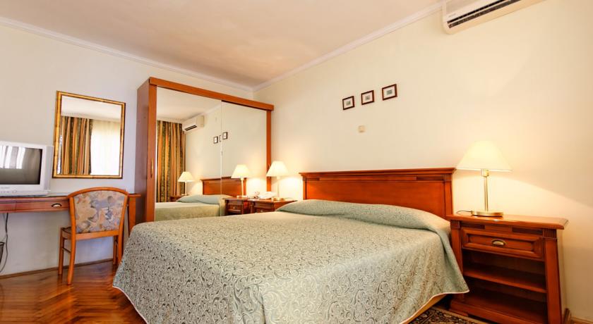 Val Hotel Donji Seget — Трогір, Хорватія мініатюра 44