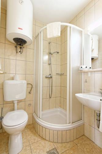 Val Hotel Donji Seget — Трогір, Хорватія мініатюра 46