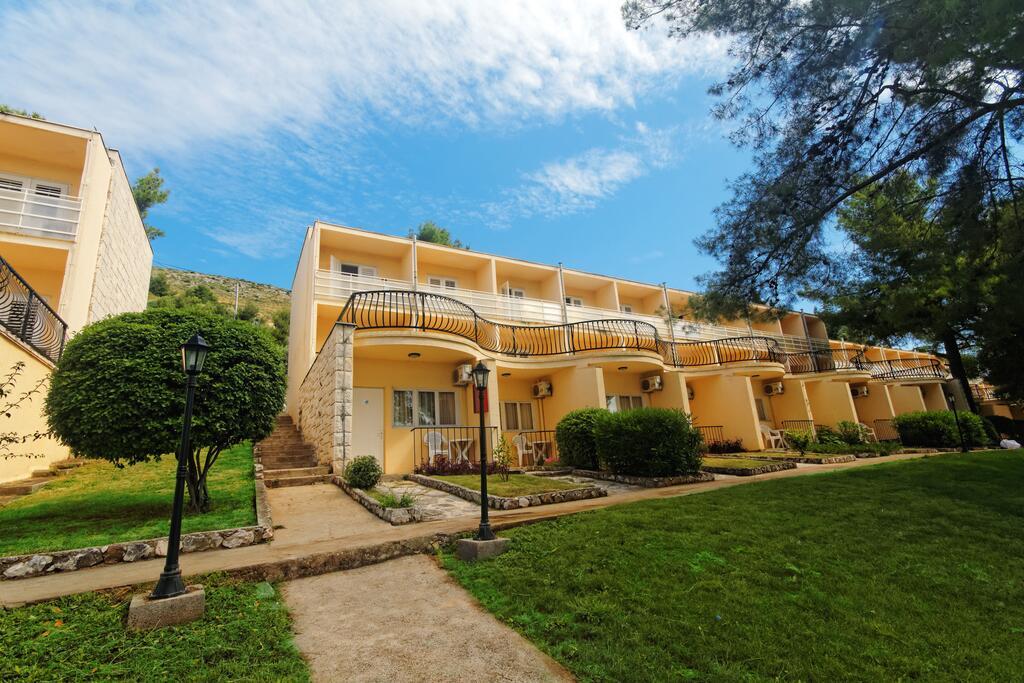 Val Hotel Donji Seget — Трогір, Хорватія мініатюра 47