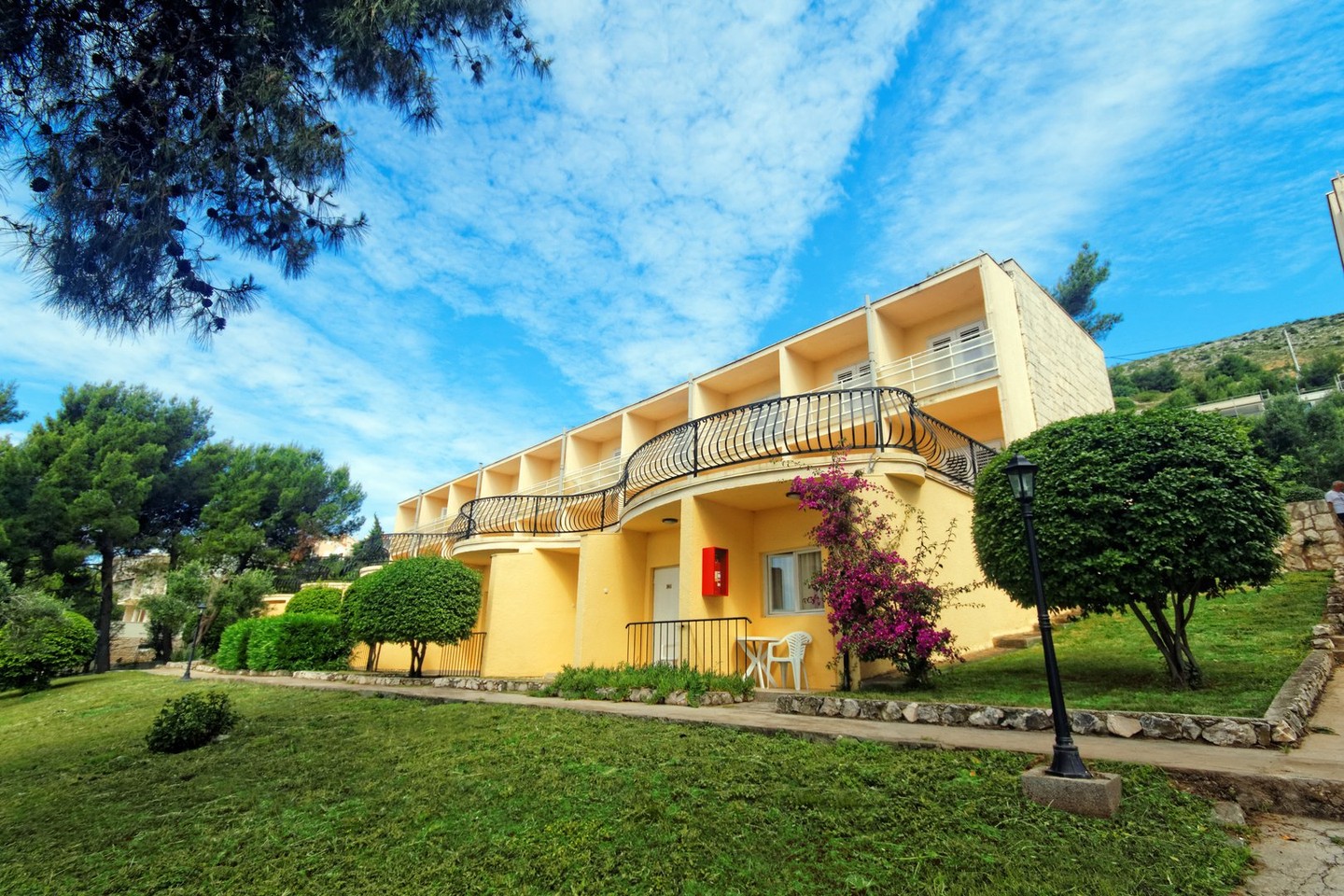 Val Hotel Donji Seget — Трогір, Хорватія мініатюра 48