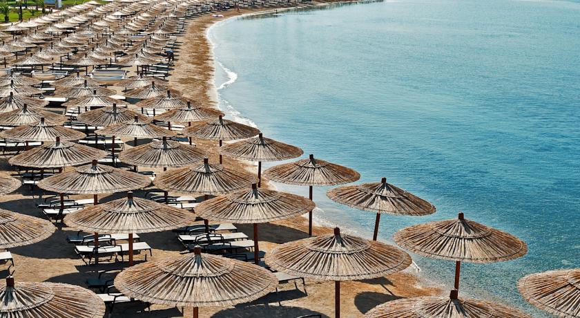 Amadria Park Hotel Niko — Шибеник, Хорватія мініатюра 6