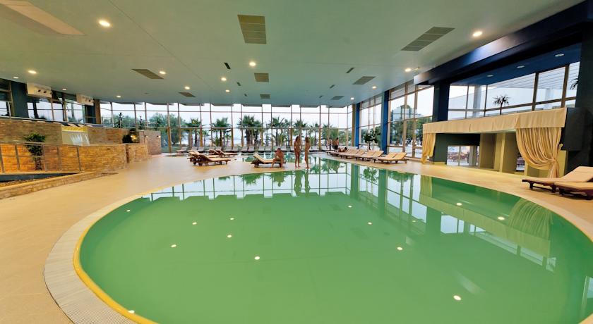 Amadria Park Hotel Niko — Шибеник, Хорватія мініатюра 13
