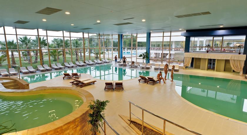 Amadria Park Hotel Niko — Шибеник, Хорватія мініатюра 14