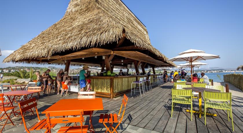 Amadria Park Hotel Niko — Шибеник, Хорватія мініатюра 16