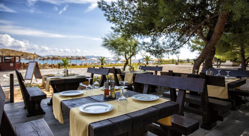 Amadria Park Hotel Niko — Шибеник, Хорватія мініатюра 17
