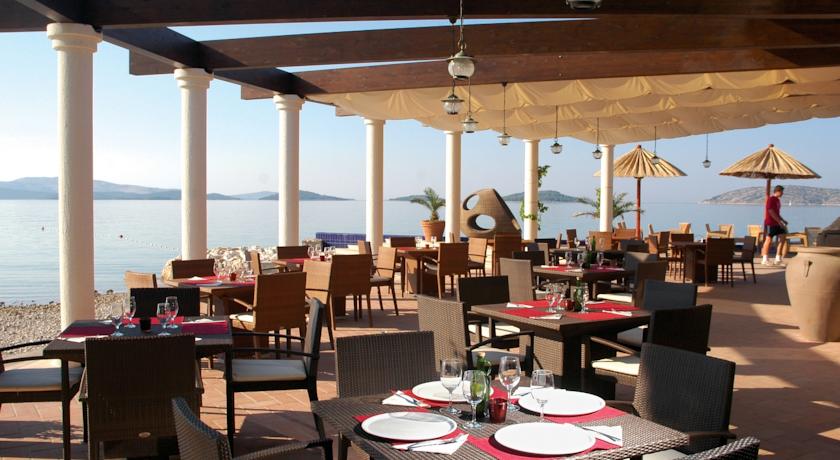 Amadria Park Hotel Niko — Шибеник, Хорватія мініатюра 18