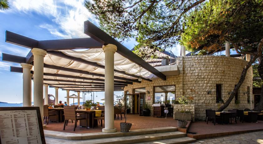 Amadria Park Hotel Niko — Шибеник, Хорватія мініатюра 19