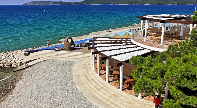 Amadria Park Hotel Niko — Шибеник, Хорватія мініатюра 20