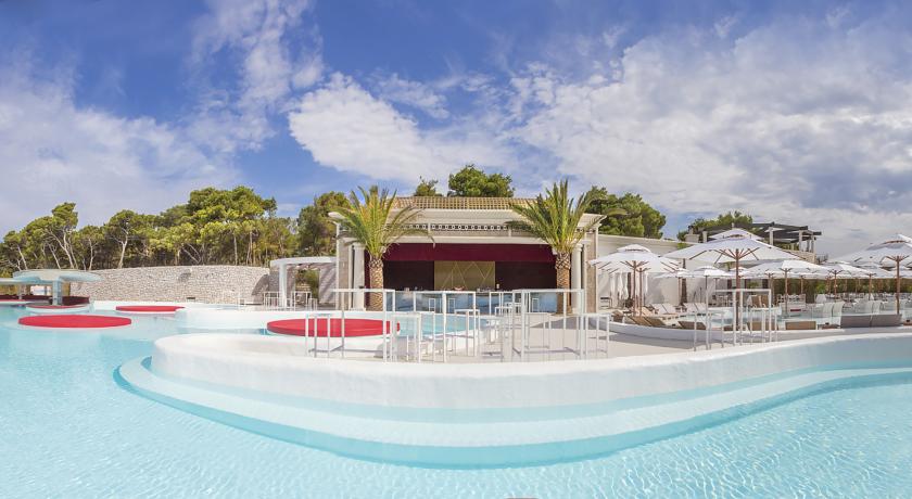 Amadria Park Hotel Niko — Шибеник, Хорватія мініатюра 21