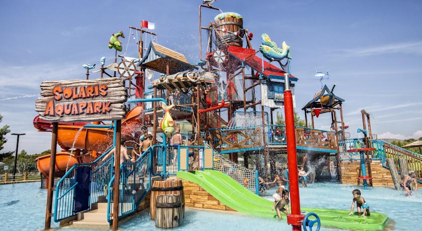 Amadria Park Hotel Niko — Шибеник, Хорватія мініатюра 28
