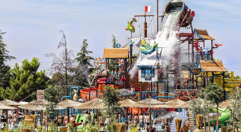 Amadria Park Hotel Niko — Шибеник, Хорватія мініатюра 29