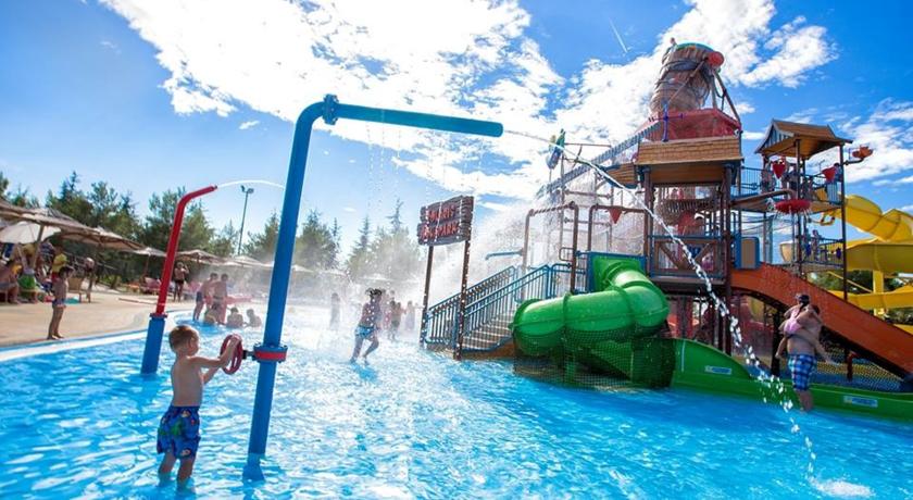 Amadria Park Hotel Niko — Шибеник, Хорватія мініатюра 30