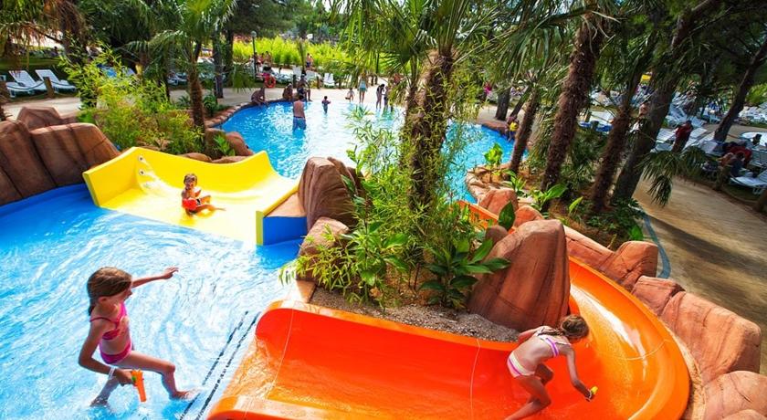 Amadria Park Hotel Niko — Шибеник, Хорватія мініатюра 31