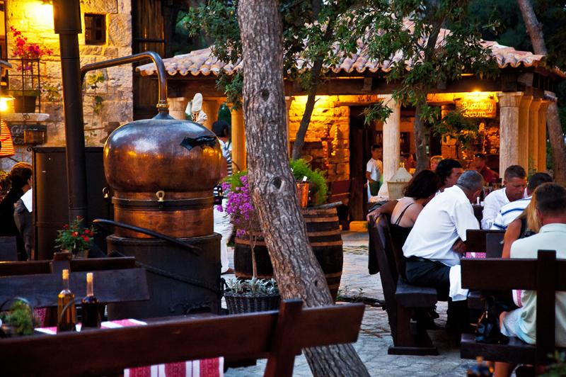 Amadria Park Hotel Niko — Шибеник, Хорватія мініатюра 44