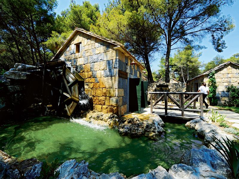 Amadria Park Hotel Niko — Шибеник, Хорватія мініатюра 45