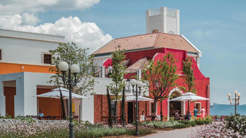Amadria Park Hotel Niko — Шибеник, Хорватія мініатюра 47