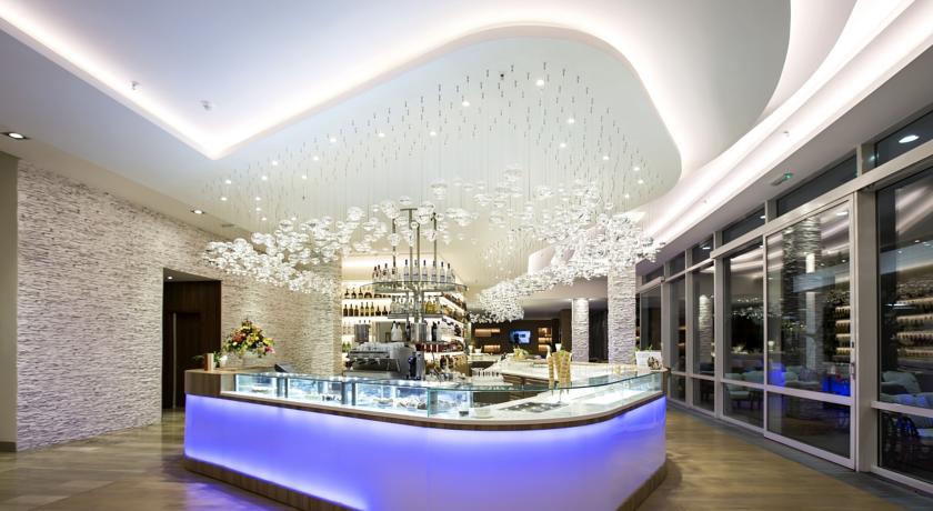 Amadria Park Hotel Ivan — Шибеник, Хорватія мініатюра 7
