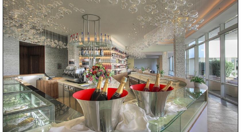 Amadria Park Hotel Ivan — Шибеник, Хорватія мініатюра 8