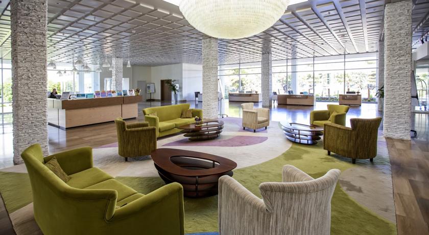 Amadria Park Hotel Ivan — Шибеник, Хорватія мініатюра 9