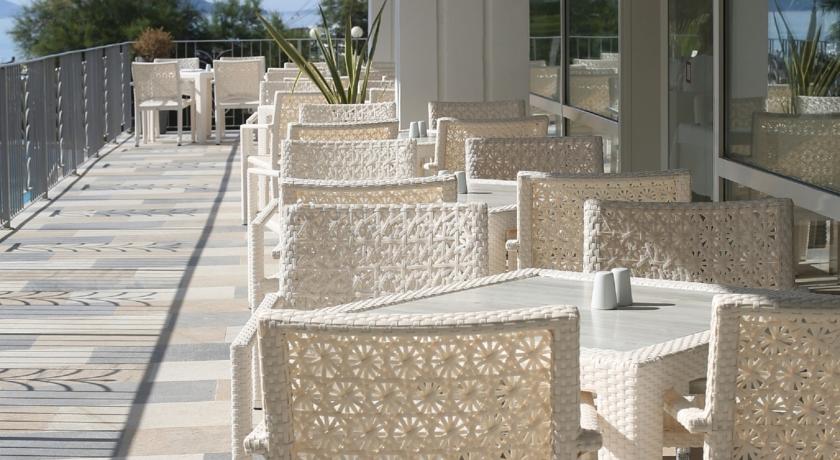 Amadria Park Hotel Ivan — Шибеник, Хорватія мініатюра 11