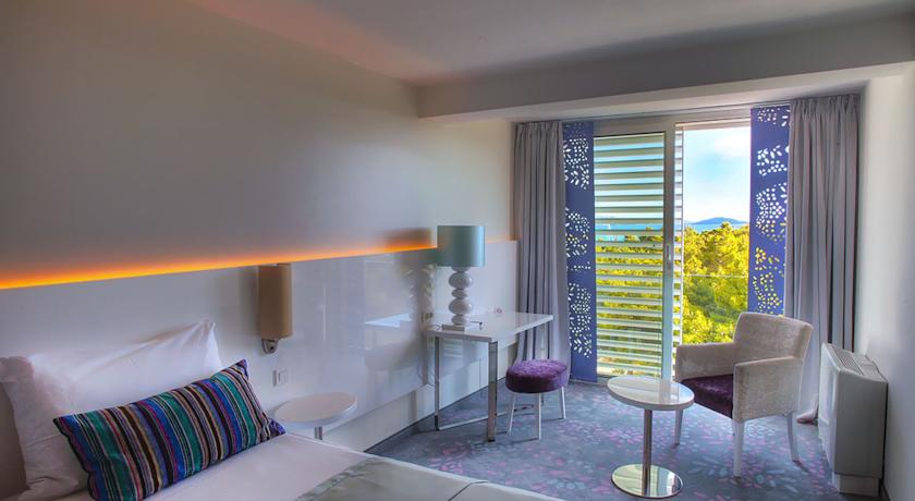 Amadria Park Hotel Ivan — Шибеник, Хорватія мініатюра 13