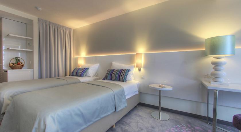 Amadria Park Hotel Ivan — Шибеник, Хорватія мініатюра 15