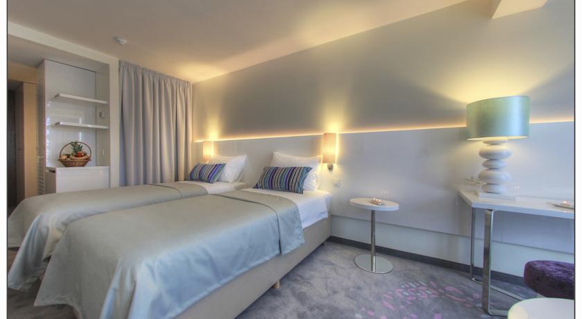 Amadria Park Hotel Ivan — Шибеник, Хорватія мініатюра 17