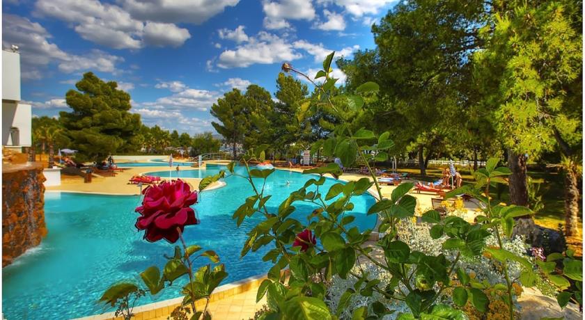 Amadria Park Hotel Ivan — Шибеник, Хорватія мініатюра 19