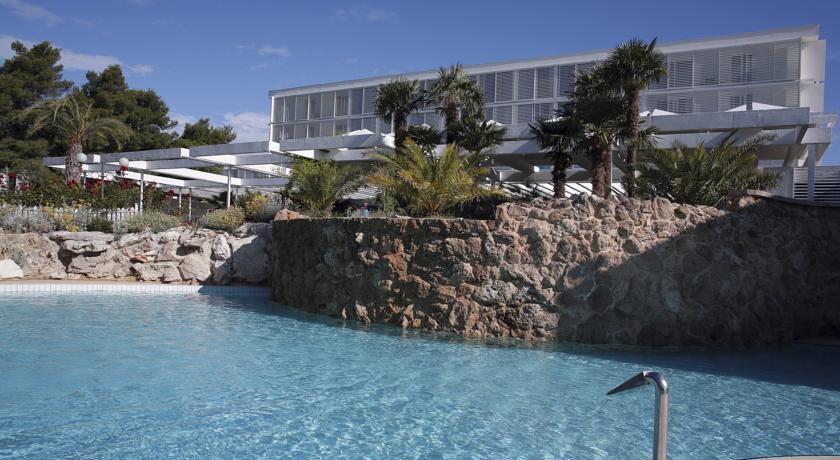 Amadria Park Hotel Ivan — Шибеник, Хорватія мініатюра 20