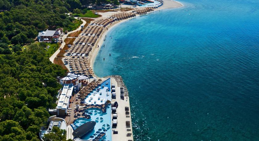 Amadria Park Hotel Ivan — Шибеник, Хорватія мініатюра 22