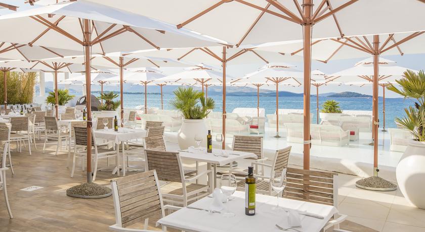 Amadria Park Hotel Ivan — Шибеник, Хорватія мініатюра 27