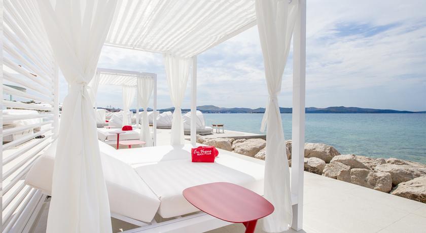 Amadria Park Hotel Ivan — Шибеник, Хорватія мініатюра 28