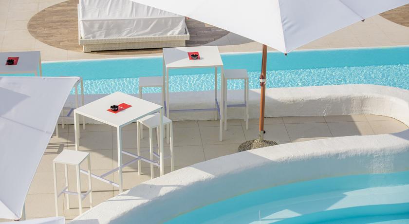 Amadria Park Hotel Ivan — Шибеник, Хорватія мініатюра 30