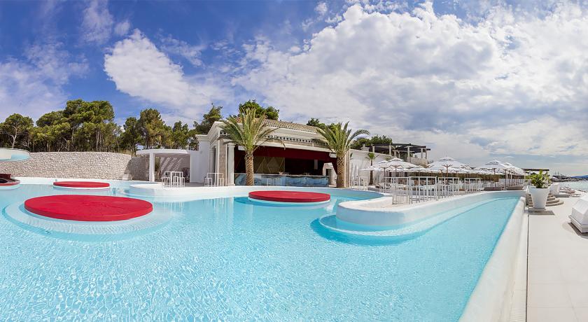Amadria Park Hotel Ivan — Шибеник, Хорватія мініатюра 31