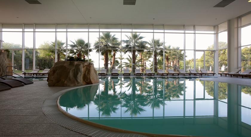 Amadria Park Hotel Ivan — Шибеник, Хорватія мініатюра 32