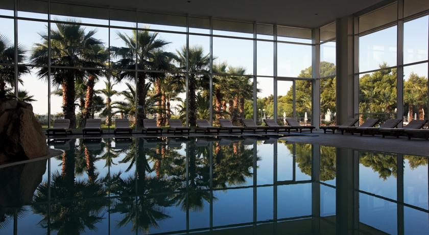 Amadria Park Hotel Ivan — Шибеник, Хорватія мініатюра 33