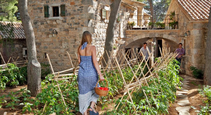 Amadria Park Hotel Ivan — Шибеник, Хорватія мініатюра 44