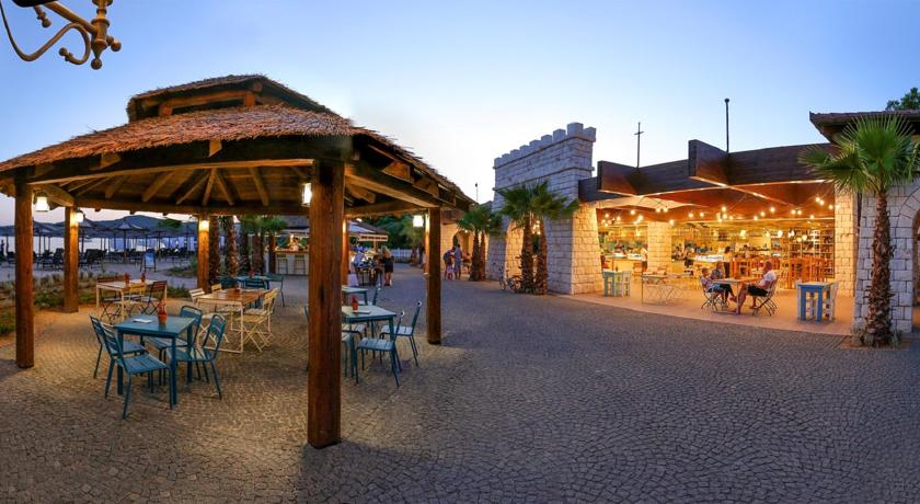 Amadria Park Hotel Ivan — Шибеник, Хорватія мініатюра 45