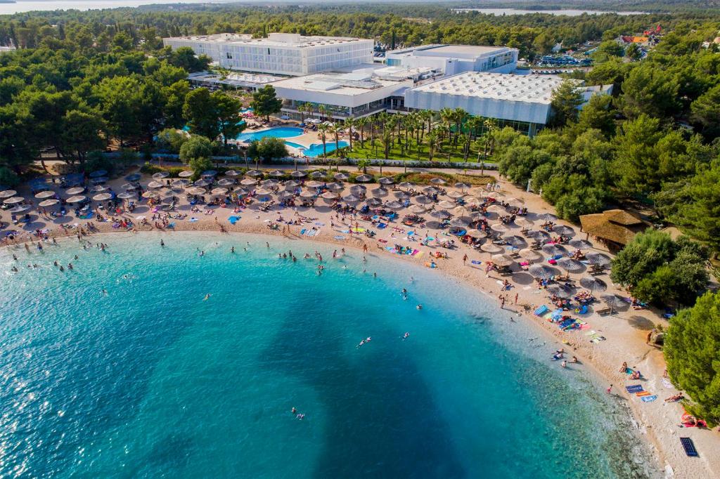 Amadria Park Hotel Ivan — Шибеник, Хорватія мініатюра 46