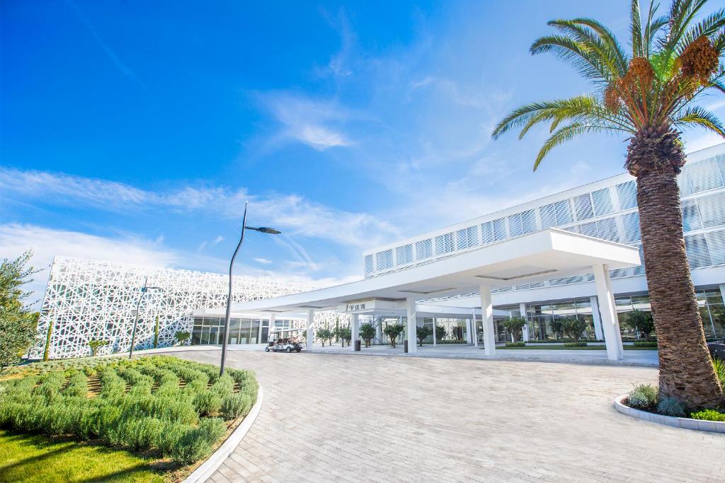 Amadria Park Hotel Ivan — Шибеник, Хорватія мініатюра 48