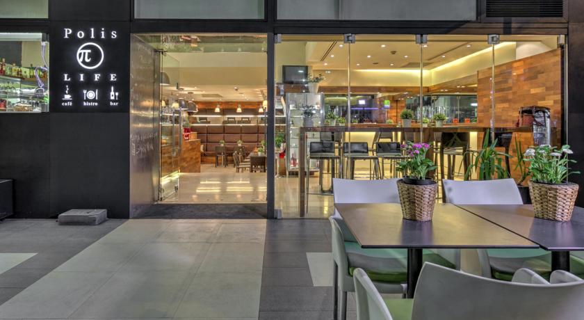 Polis Grand — Афіни, Греція мініатюра 6