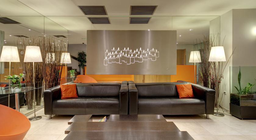 Polis Grand — Афіни, Греція мініатюра 10