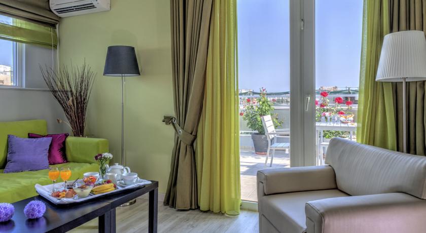 Polis Grand — Афіни, Греція мініатюра 12
