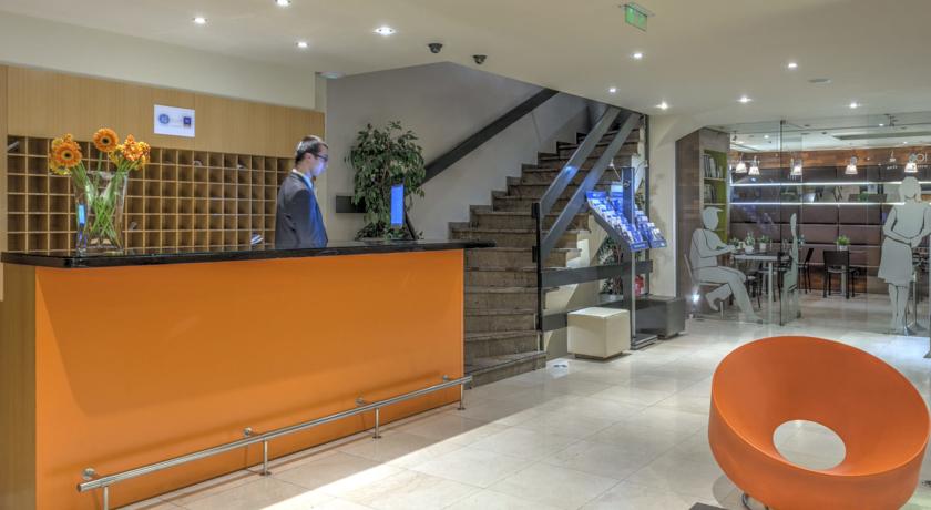 Polis Grand — Афіни, Греція мініатюра 18