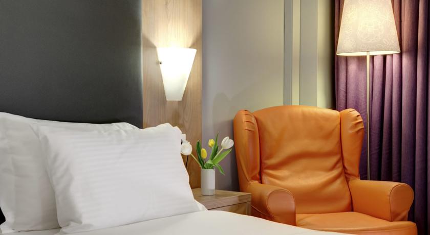 Polis Grand — Афіни, Греція мініатюра 25