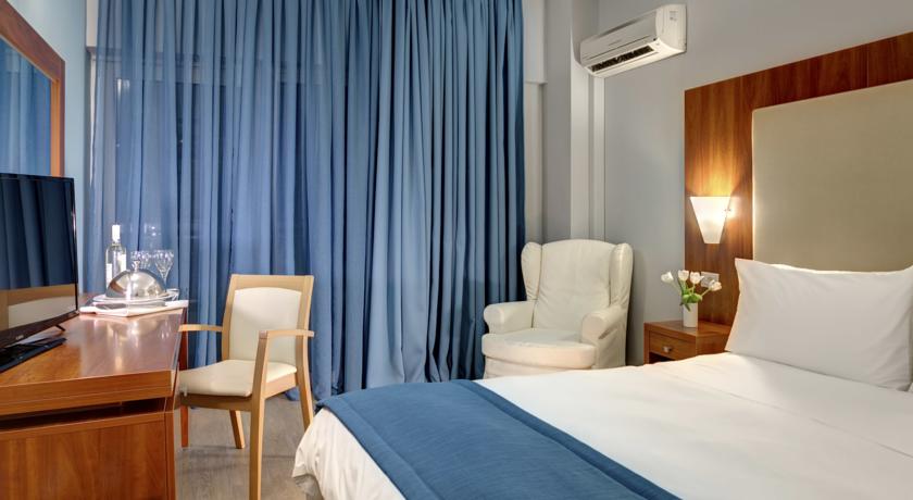 Polis Grand — Афіни, Греція мініатюра 26
