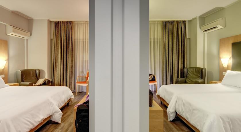 Polis Grand — Афіни, Греція мініатюра 27