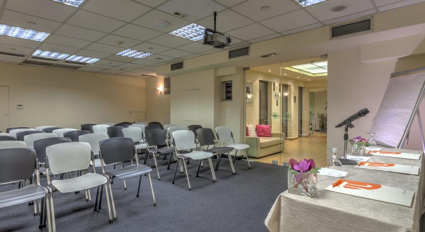 Polis Grand — Афіни, Греція мініатюра 32