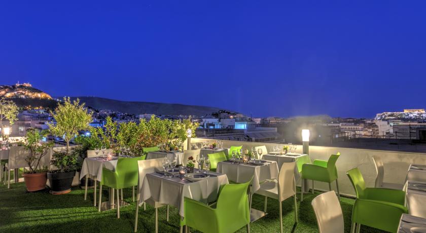Polis Grand — Афіни, Греція мініатюра 37