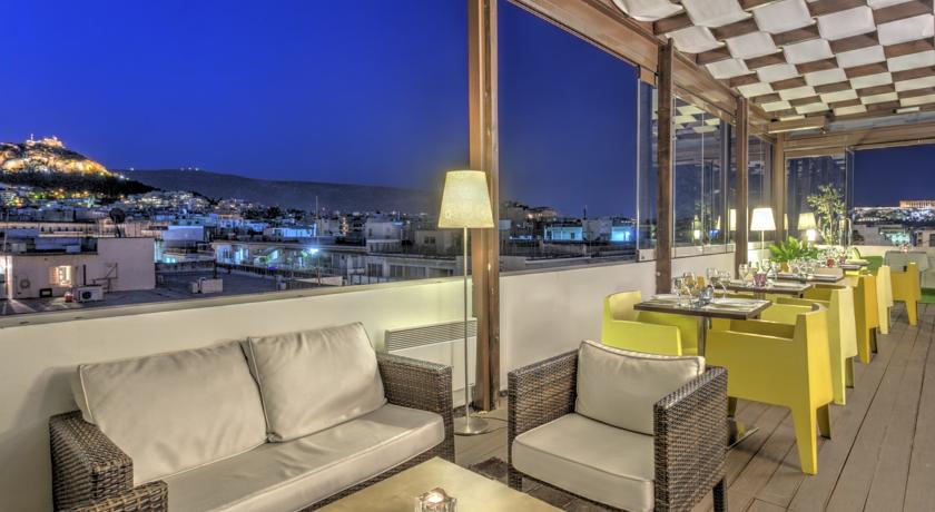 Polis Grand — Афіни, Греція мініатюра 40